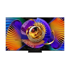 TCL C7L Series 65C7L 65" 4K UHD Smart TV – Stunning Visuals, Immersive Experience, Model 5901292529949